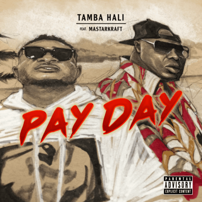 Pay Day Cover